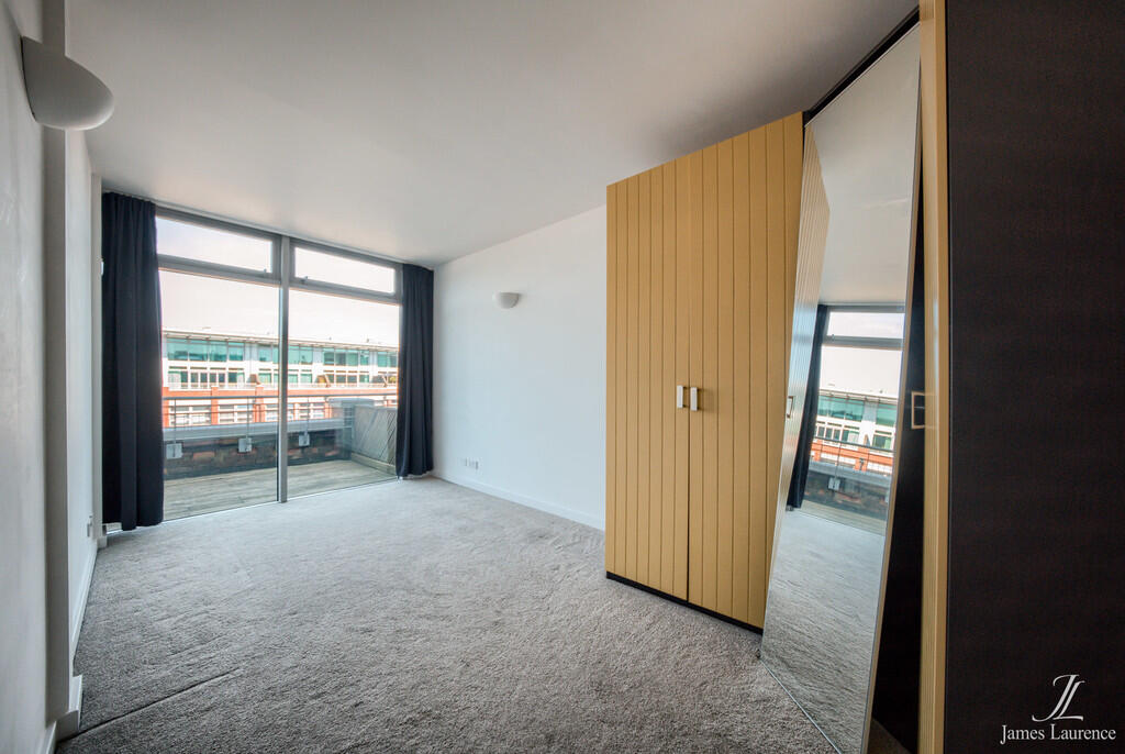 Additional image 5 of New Hampton Lofts, 91 Branston Street, Jewellery Quarter