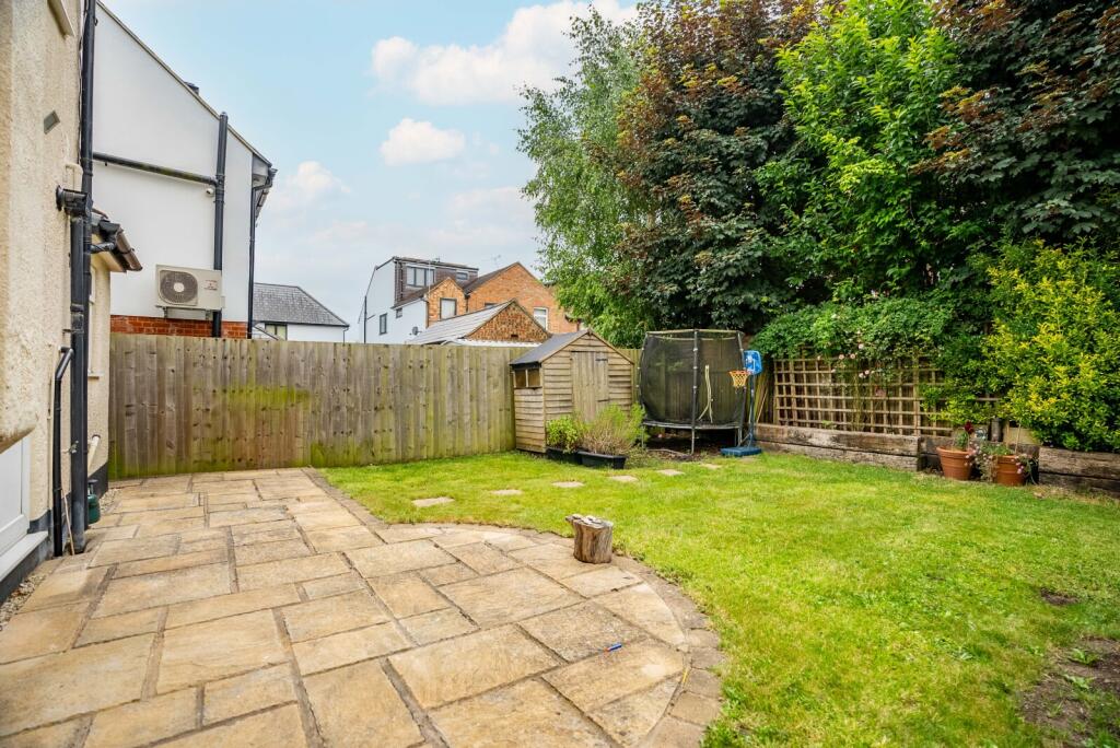 Additional image 13 of Oxford Avenue, St. Albans, Hertfordshire, AL1