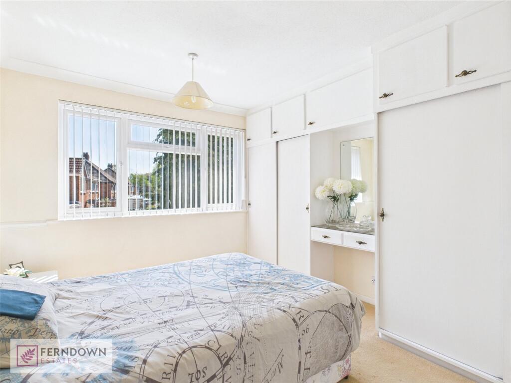 Additional image 8 of Land Lane, Marston Green, Birmingham, B37