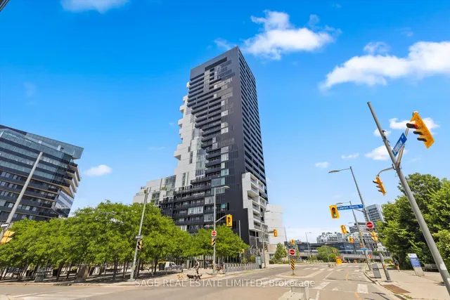 Additional image 36 of 170 Bayview Ave Unit 707