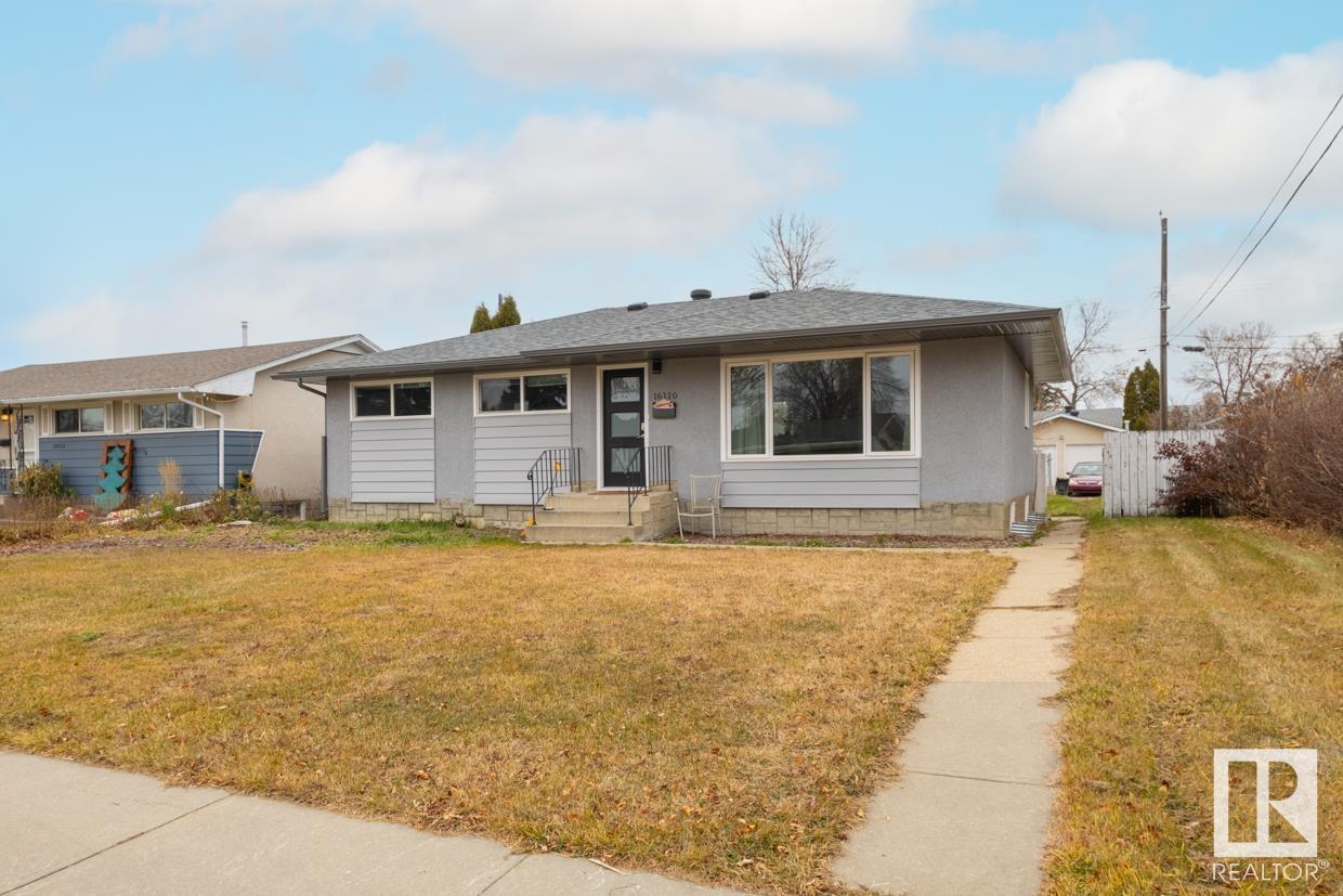 16110 82 AV NW|Edmonton, Alberta T5R3S4