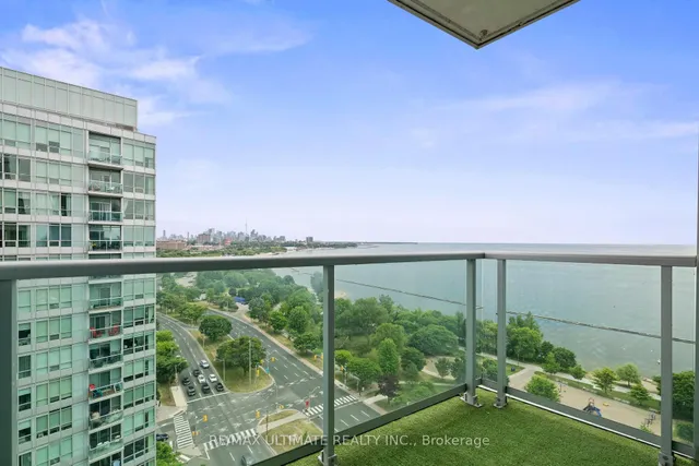 Additional image 27 of 1910 Lake Shore Blvd Unit 1707