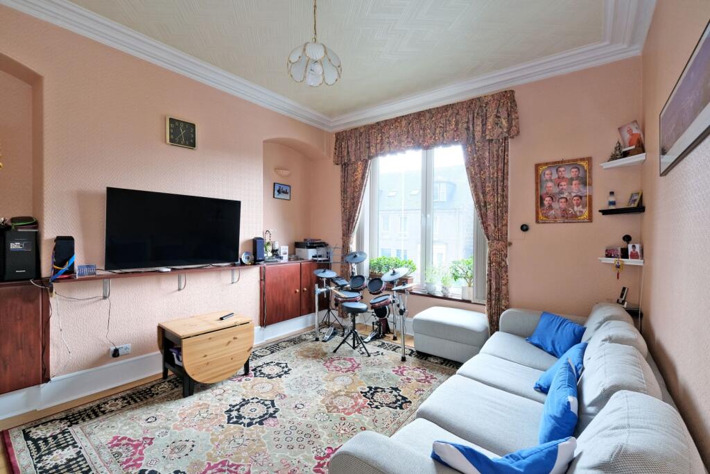 Additional image 9 of First-Floor Left, 56 Holburn Street, Aberdeen, Aberdeenshire
