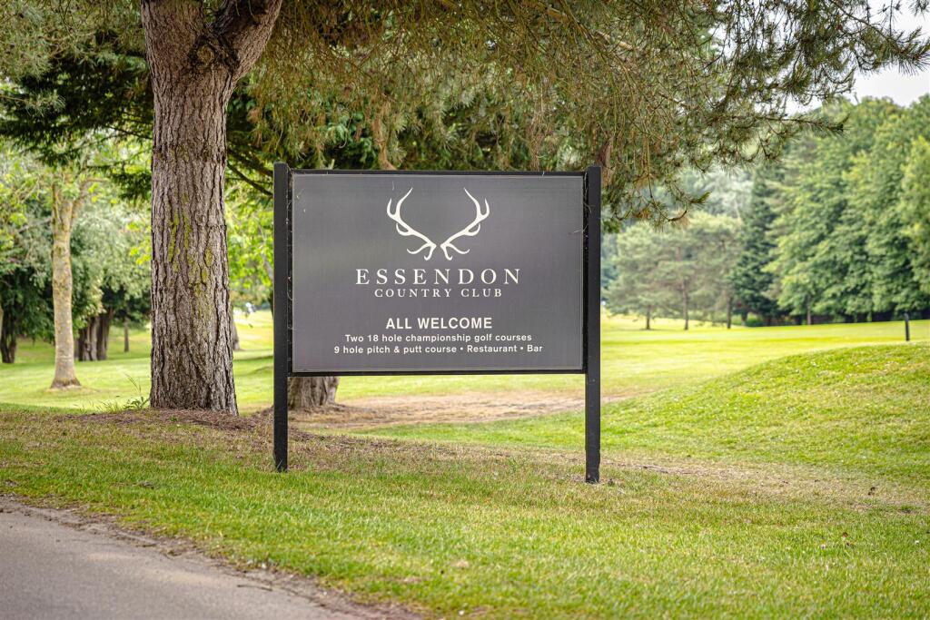 Additional image 31 of Bedwell Park, Cucumber Lane, Essendon