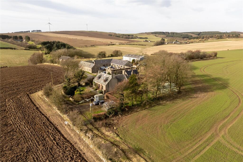 Additional image 25 of Overton Of Auchnagatt, Auchnagatt, Ellon, Aberdeenshire, AB41
