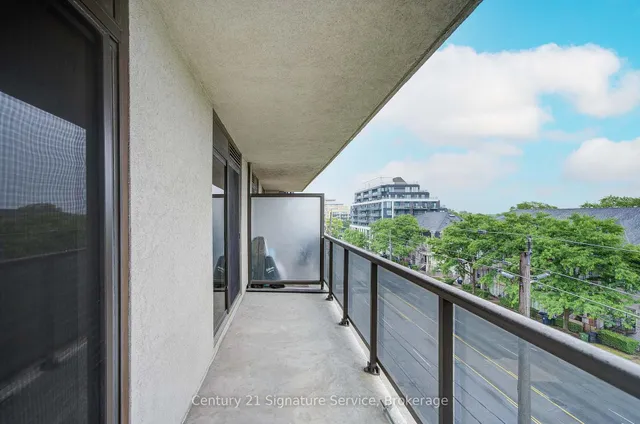 房产图片 34 - 760 Sheppard Ave 510单元