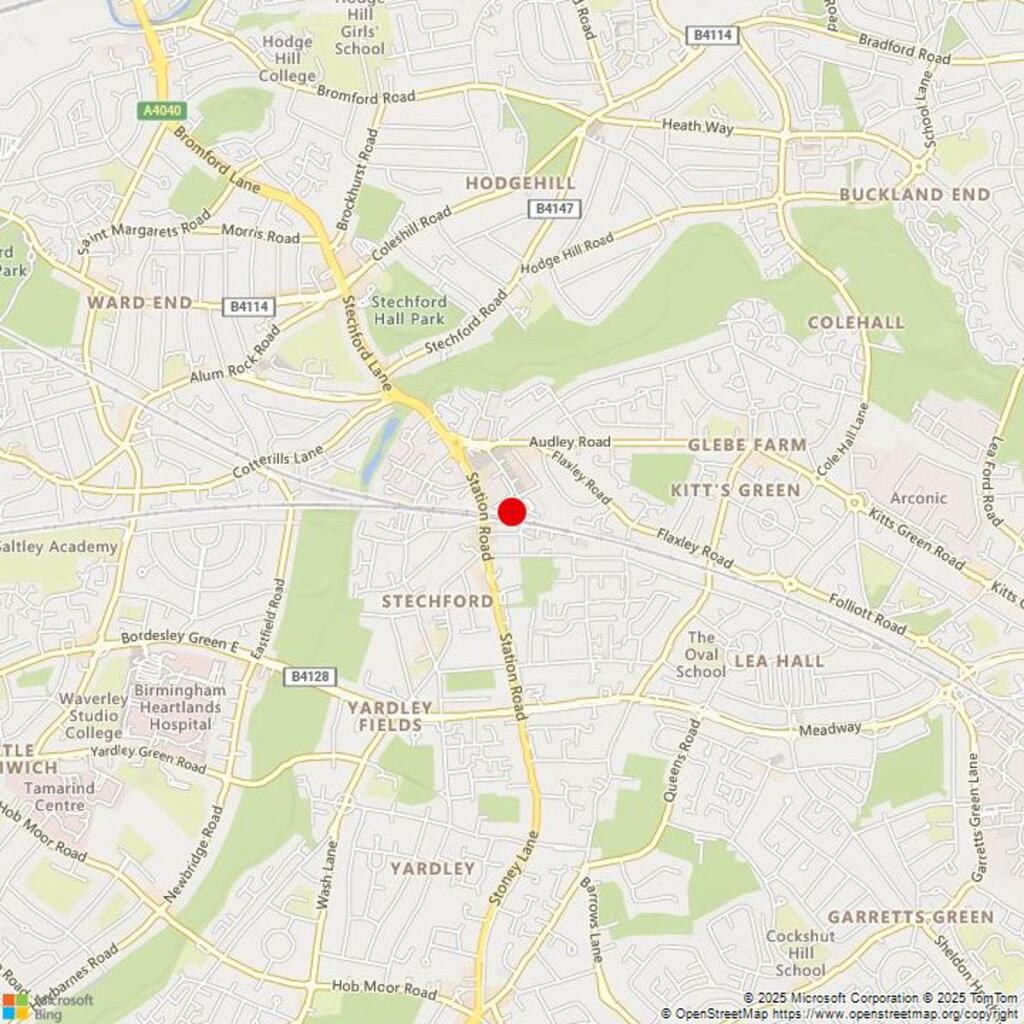 Additional image 4 of Unit H, Flaxley Parkway, Stechford, Birmingham, West Midlands, B33 9AN