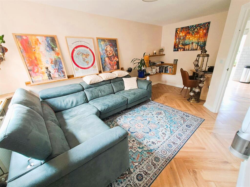 Additional image 5 of Silvermere Park Way, Sheldon, Birmingham