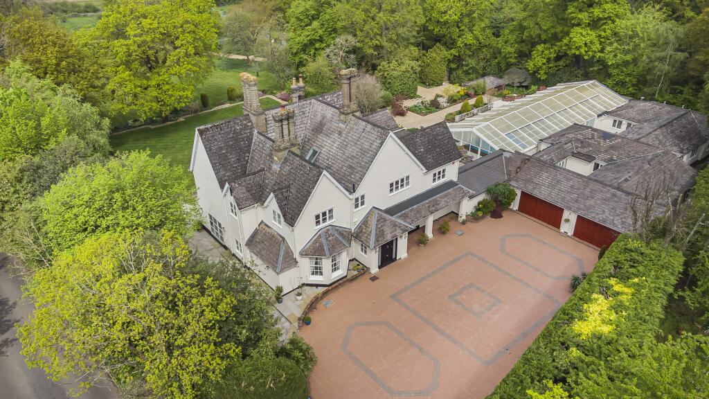 Additional image 24 of Grubbs Lane, Brookmans Park, AL9