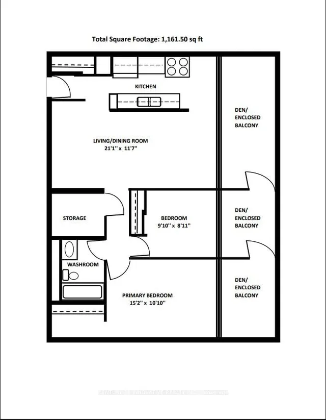 Additional image 28 of 5580 Sheppard Ave Unit 308