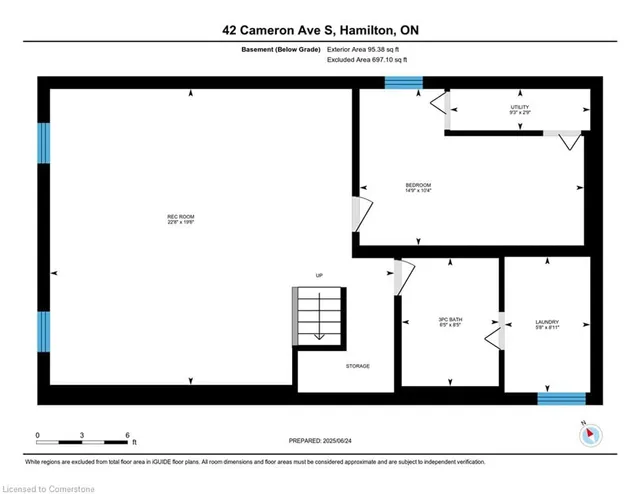 Additional image 36 of 42 Cameron Ave
