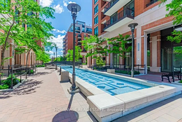 Additional image 32 of 800 Lawrence Ave Unit 1313