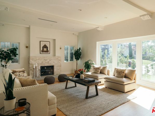 1237 S Curson Ave, Los Angeles, CA 90019
