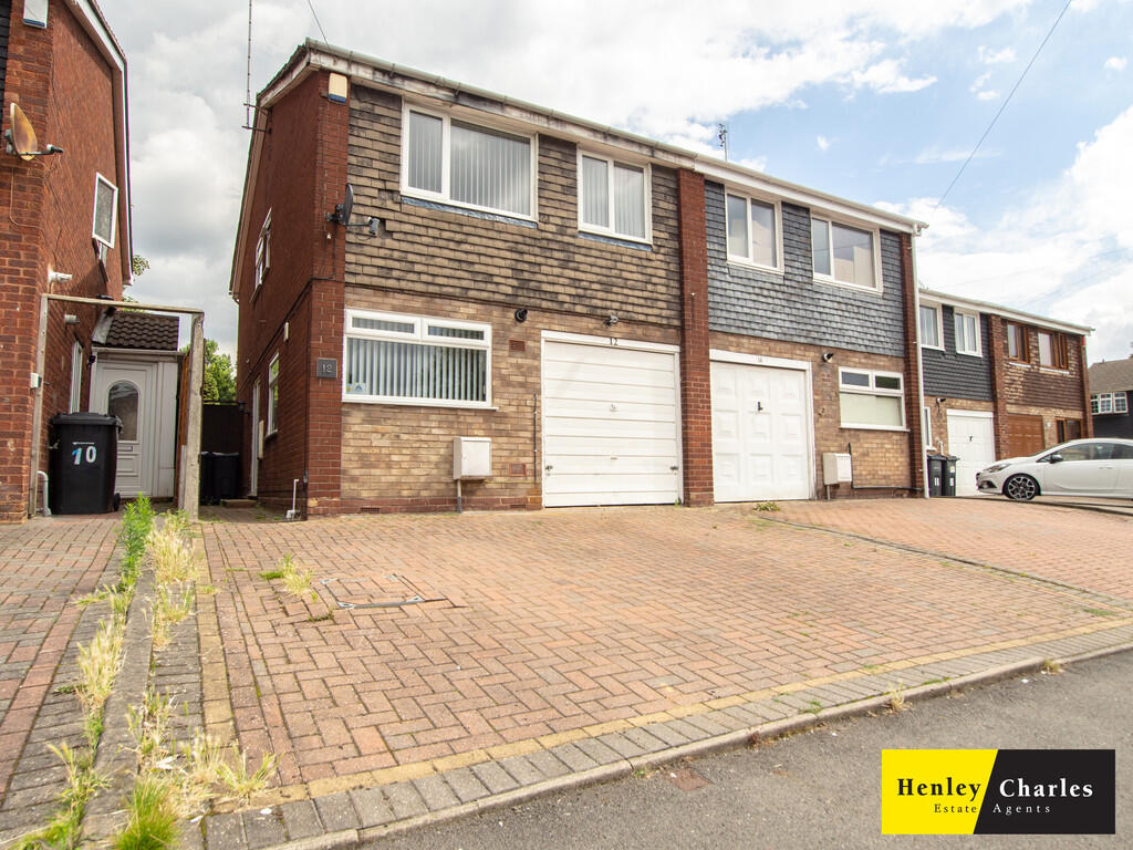 Anita Croft, Erdington