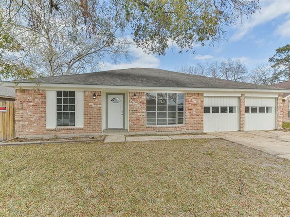12523 Drifting Winds Dr, Houston, TX 77044
