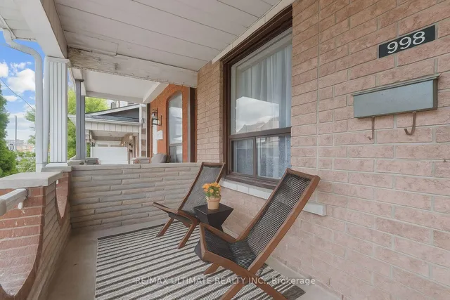 Additional image 2 of 998 Ossington Ave