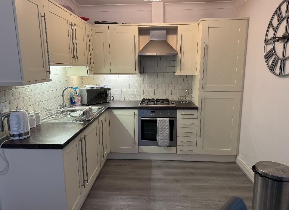 Additional image 10 of Beningfield Drive, Napsbury Park, AL2