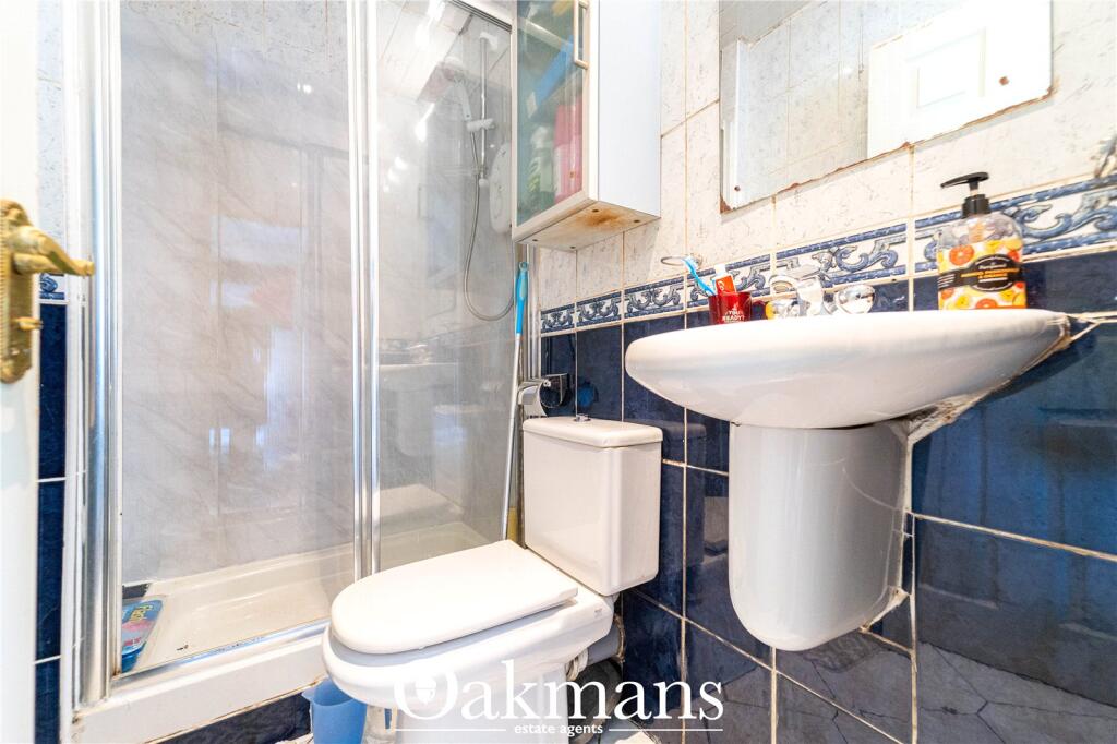 Additional image 24 of Star Hill, Birmingham, West Midlands, B15