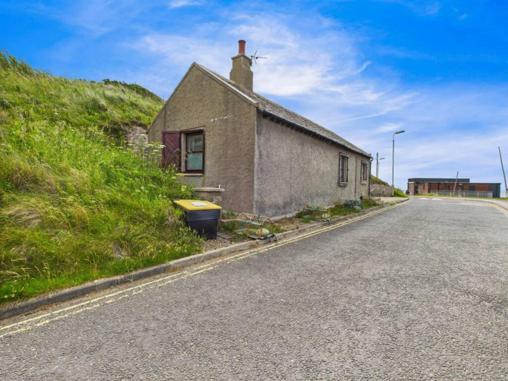 Additional image 22 of Harbour Street, Peterhead, AB42