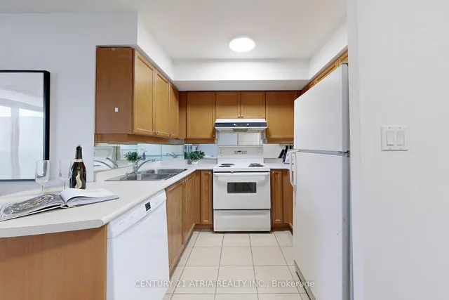 Additional image 29 of 3 Rean Dr Unit 1107