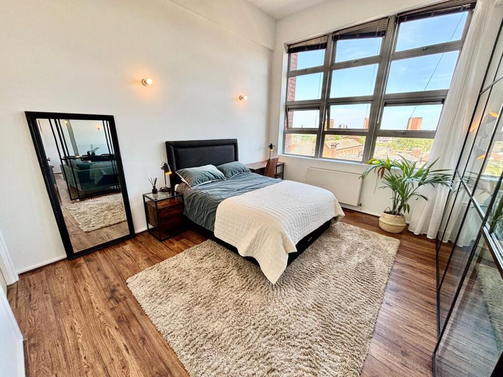 Additional image 7 of Great Hampton Street, Birmingham, B18