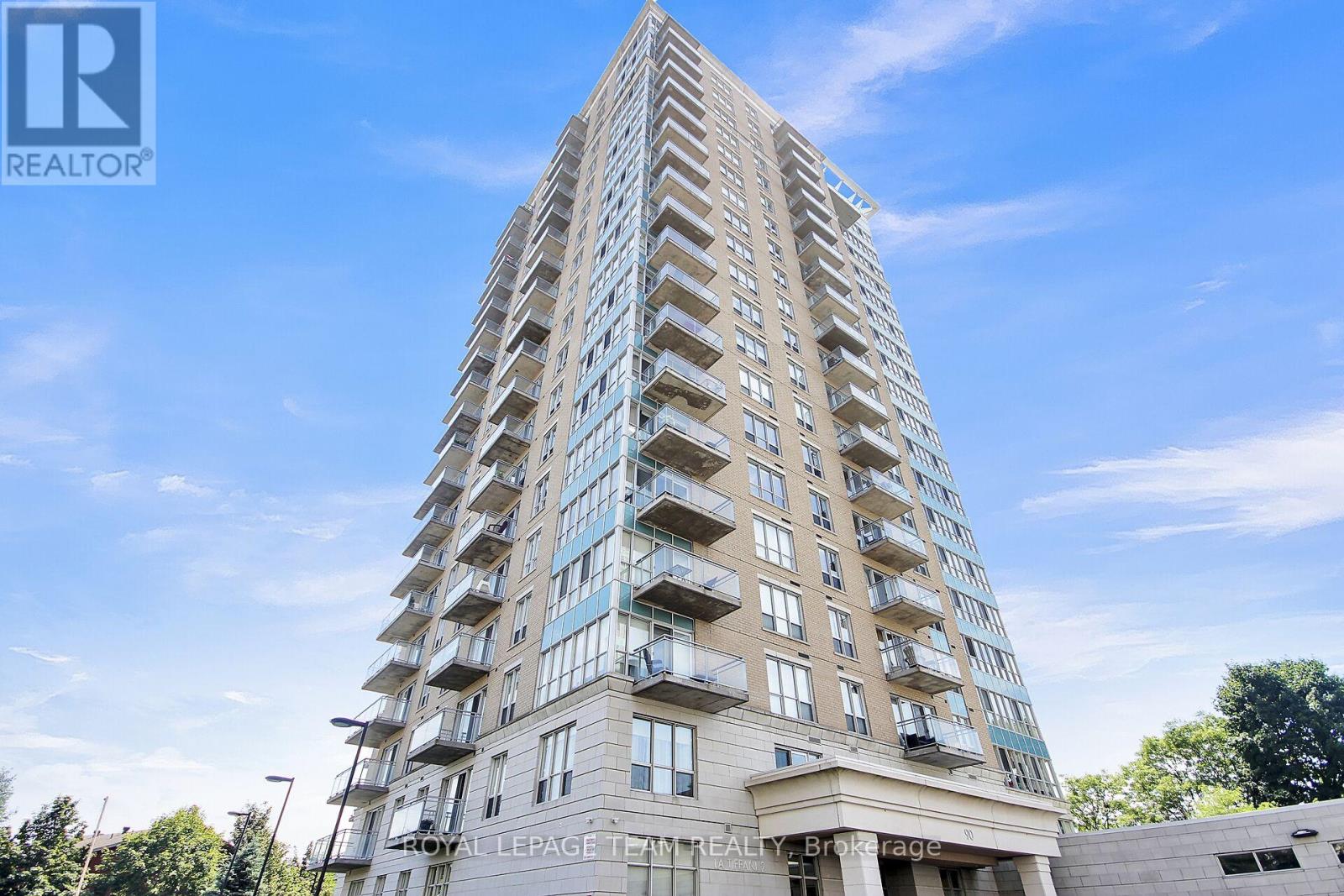 Property image for 1104 - 90 LANDRY STREET|Ottawa, Ontario K1L0A9