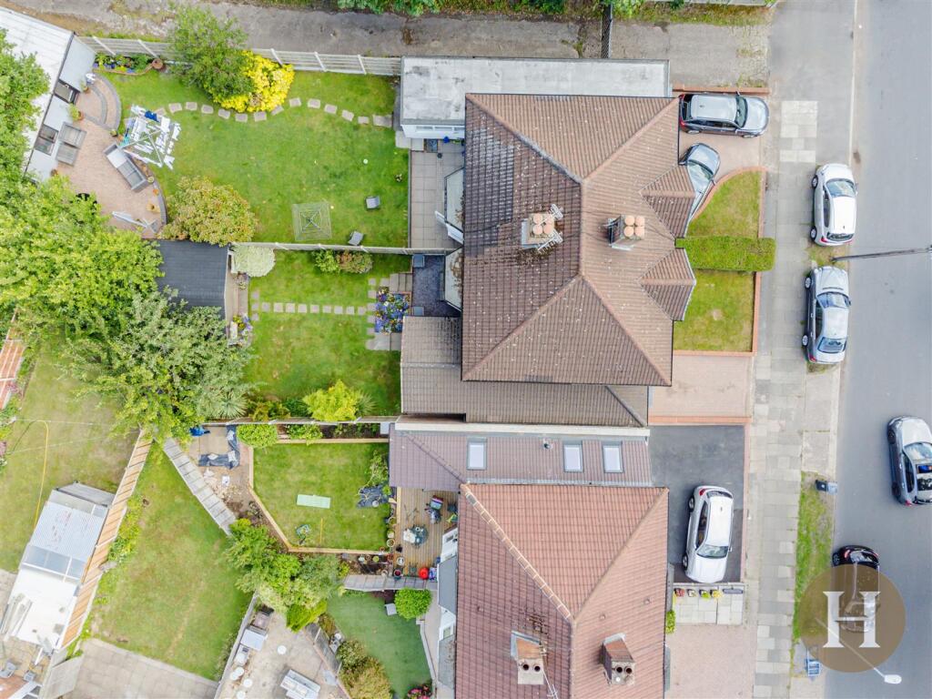 Additional image 4 of Worlds End Lane, Quinton, Birmingham, B32