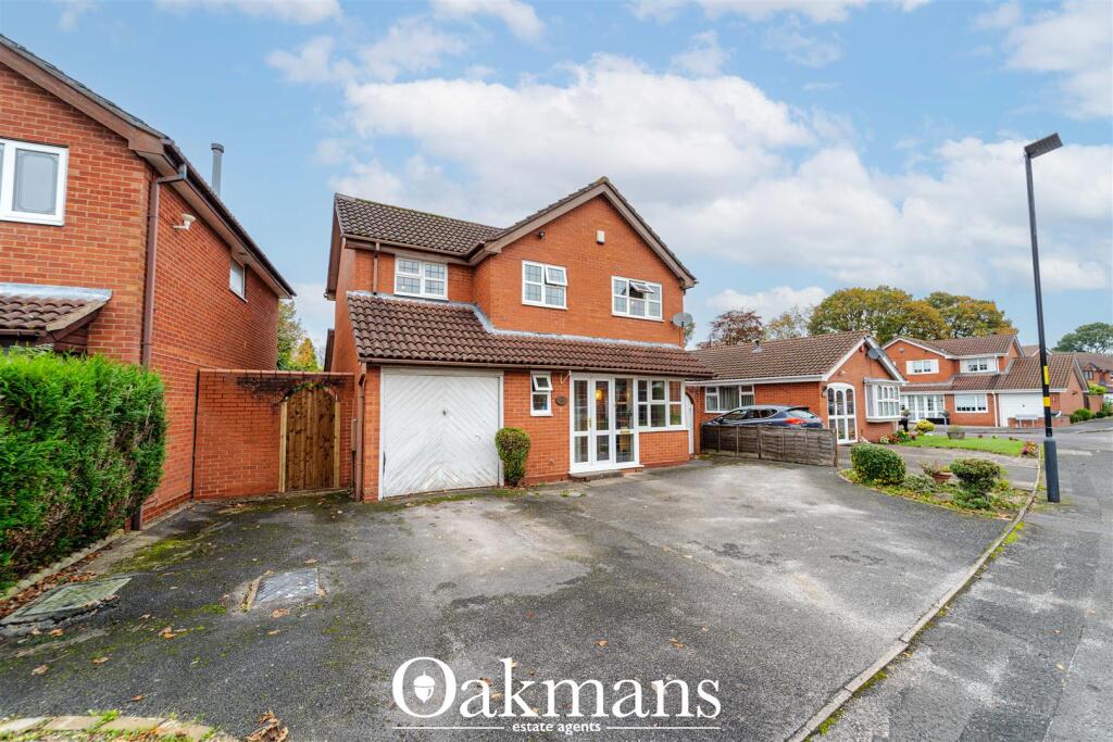 Additional image 27 of Newey Road, Birmingham, B28