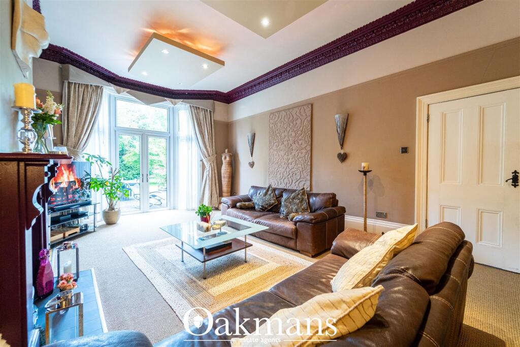 Additional image 9 of Rotton Park Road, Birmingham, B16