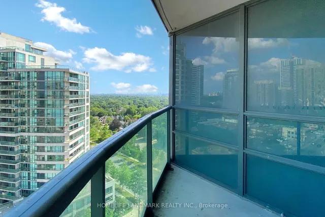 Additional image 24 of 15 Greenview Ave Unit 1405