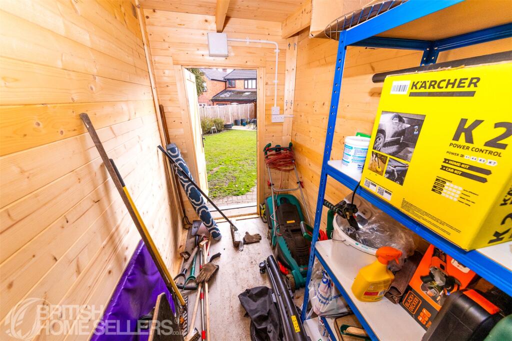 Additional image 31 of Glaisdale Road, Birmingham, West Midlands, B28