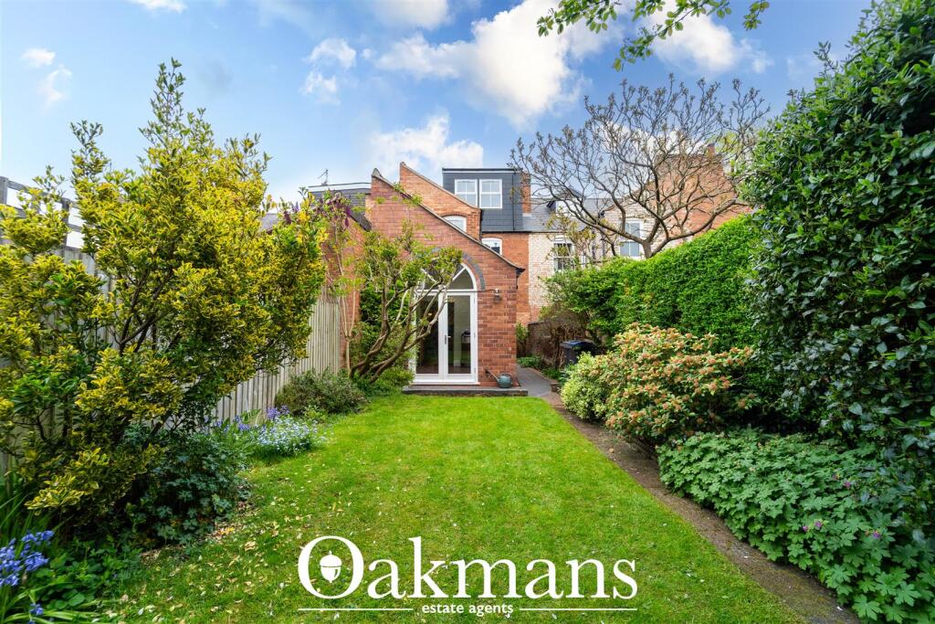 Additional image 25 of Albany Road, Harborne, Birmingham, B17