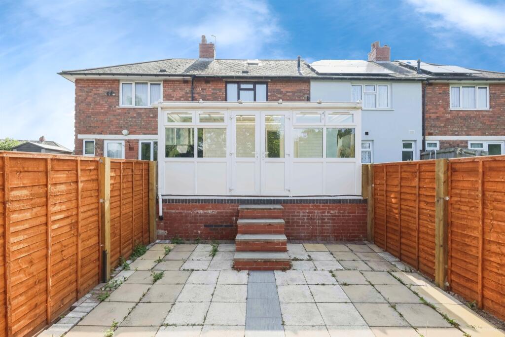 Additional image 19 of Yarnfield Road, Birmingham