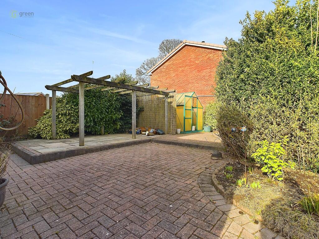 Additional image 21 of Burrow Hill Close, Castle Bromwich