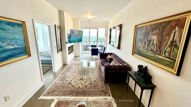 房产图片 24 - 多伦多海滨大道20号508单元