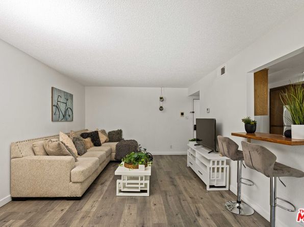 5310 Circle Dr APT 108, Van Nuys, CA 91401