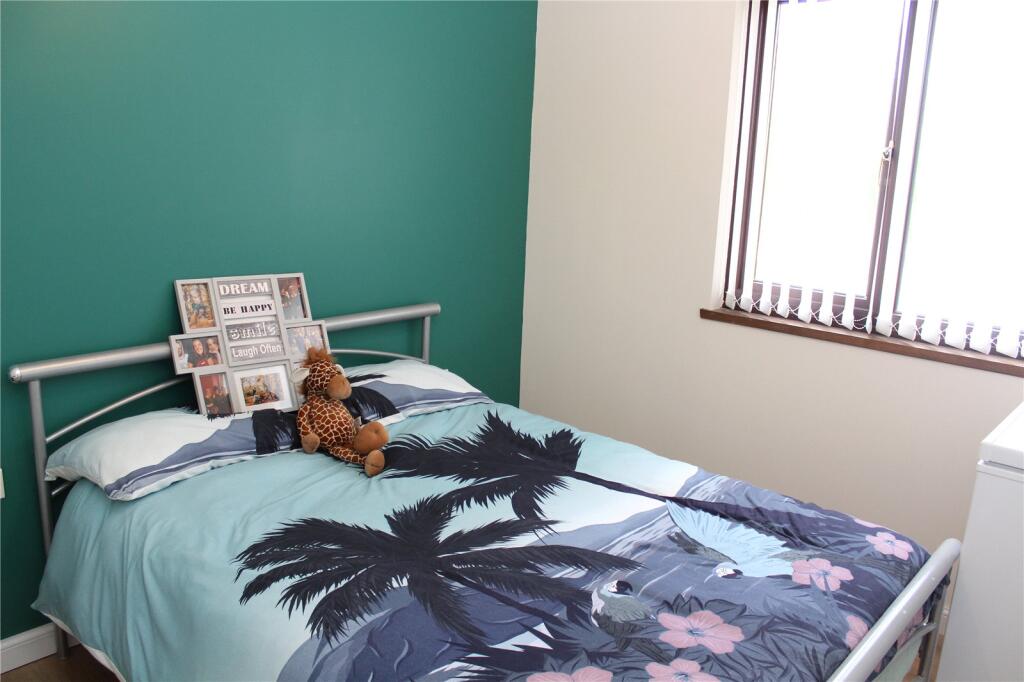 Additional image 5 of Delgaty Crescent, Turriff, Aberdeenshire, AB53