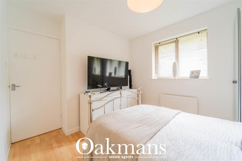 Additional image 13 of Bartley Woods, Birmingham, B32