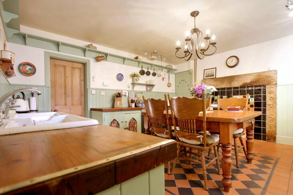 Additional image 7 of Mains of Auchindachy, Keith, Moray, AB55