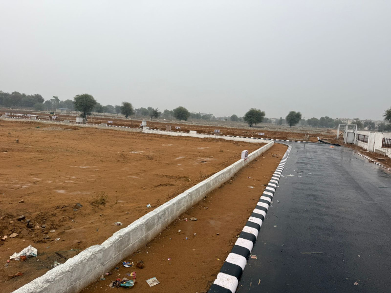 Additional image 3 of Mahindra SEZ, Jaipur