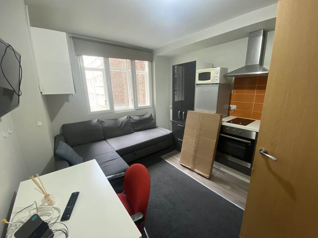 Additional image 5 of Devonshire House, Birmingham, B3