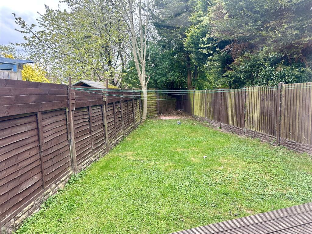 Additional image 17 of Hollington Crescent, Birmingham, West Midlands, B33