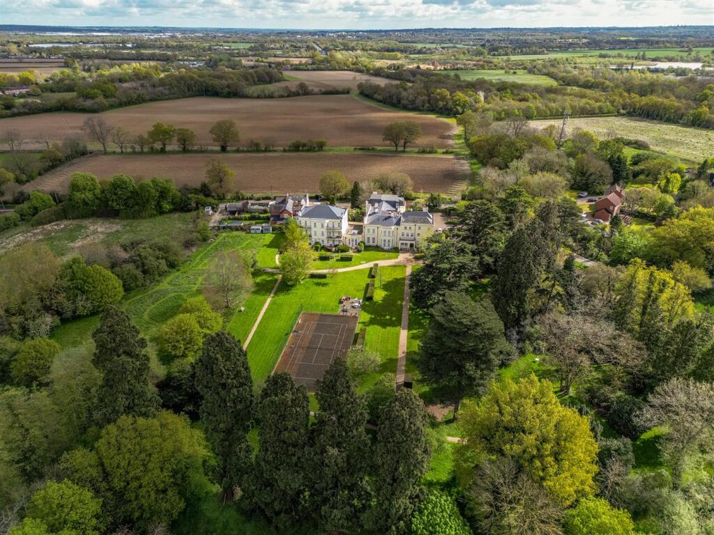 Additional image 19 of Highfield Lane, Tyttenhanger, Hertfordshire, St. Albans