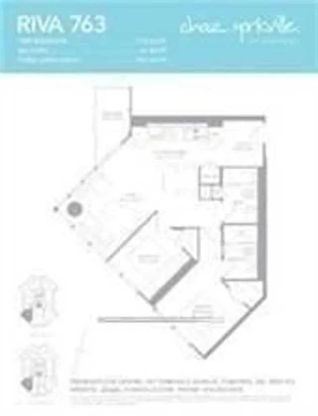 Additional image 12 of 45 Charles St Unit 5202