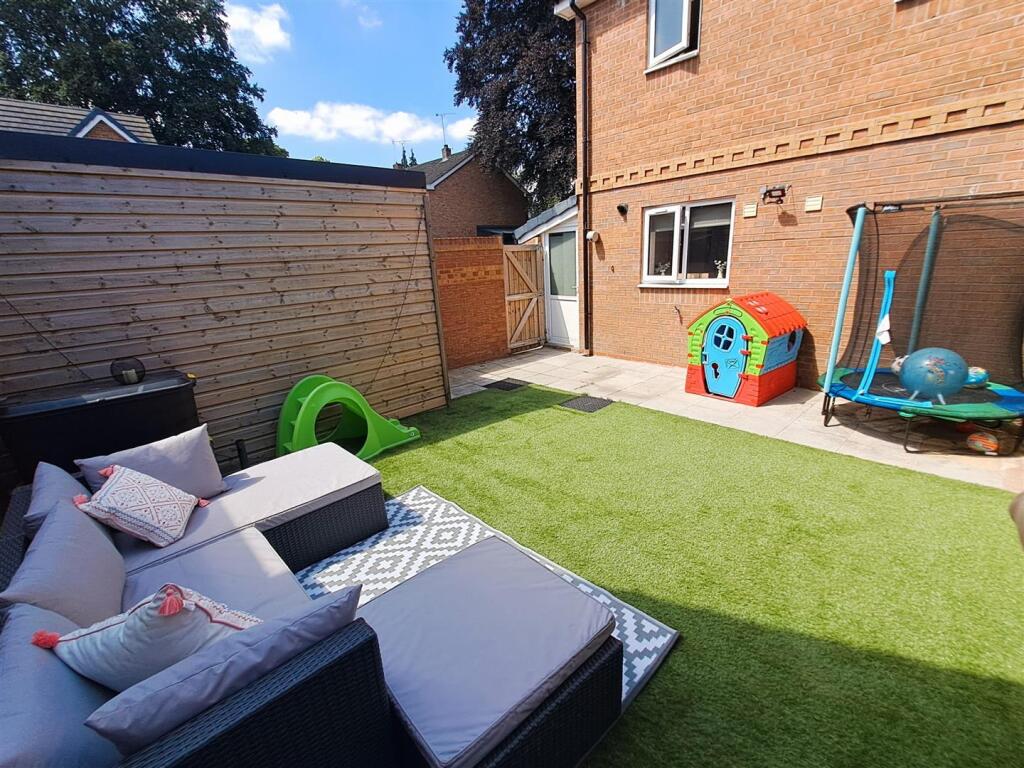 Additional image 10 of Church Road, Sheldon, Birmingham