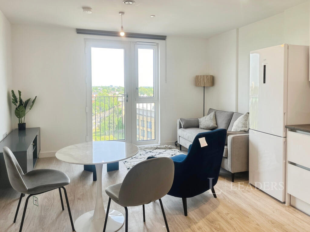 Additional image 6 of Belgrave Village, B12