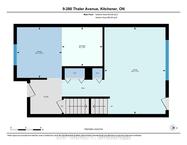 Additional image 26 of 280 Thaler Ave Unit 9