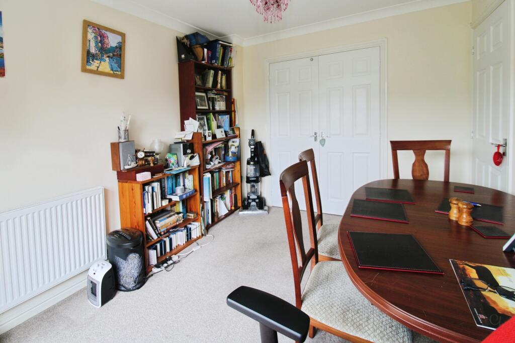 Additional image 23 of Brook Way, Birmingham, B16