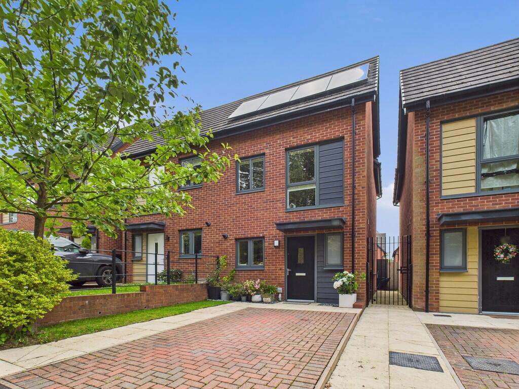 Additional image 18 of Sir Benjamin Stone Way, Birmingham