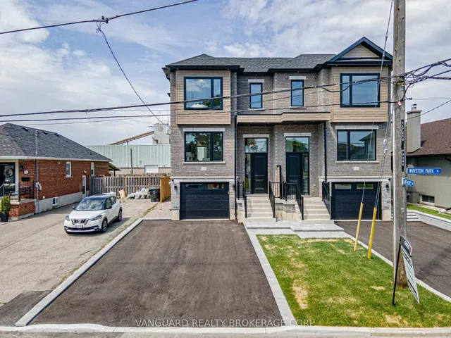 Additional image 10 of 144 Winston Park Blvd Unit B